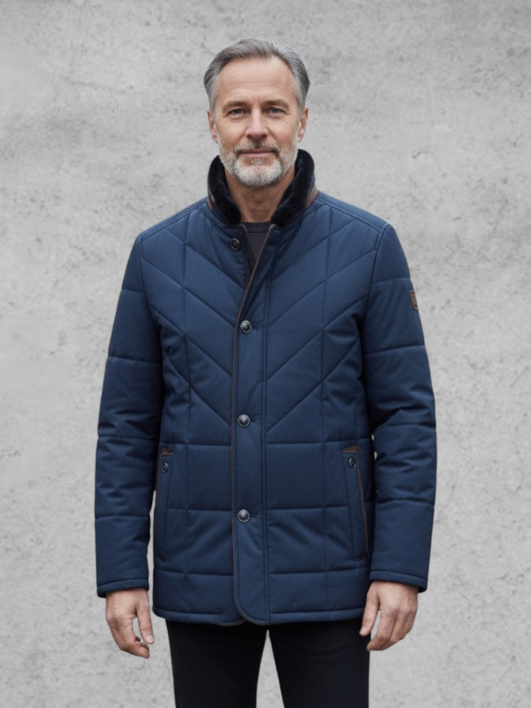 Antonio™ | Business Jacket