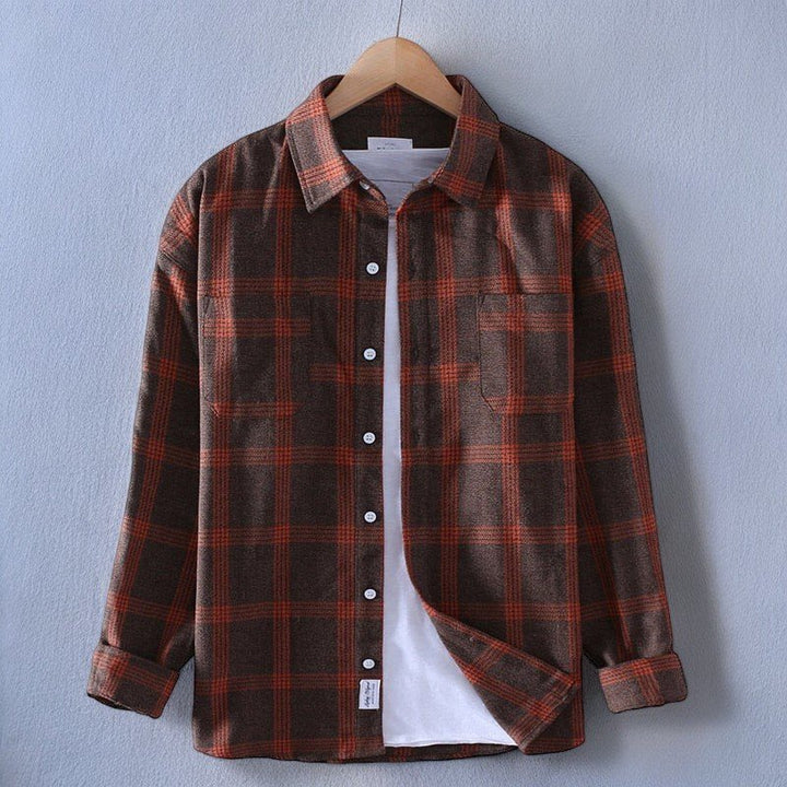 LOUIS - CASUAL SHIRT