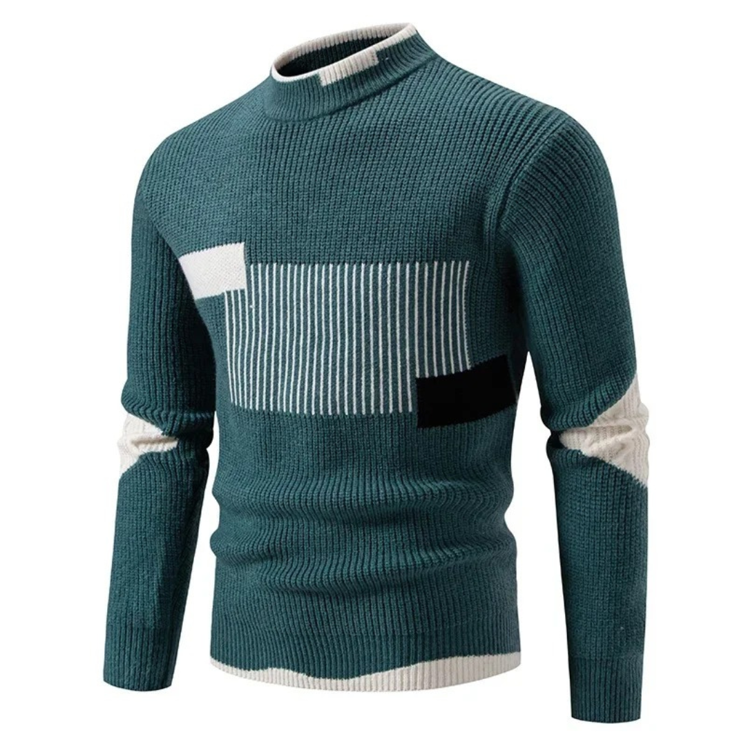 Frank | Elegant Sweater