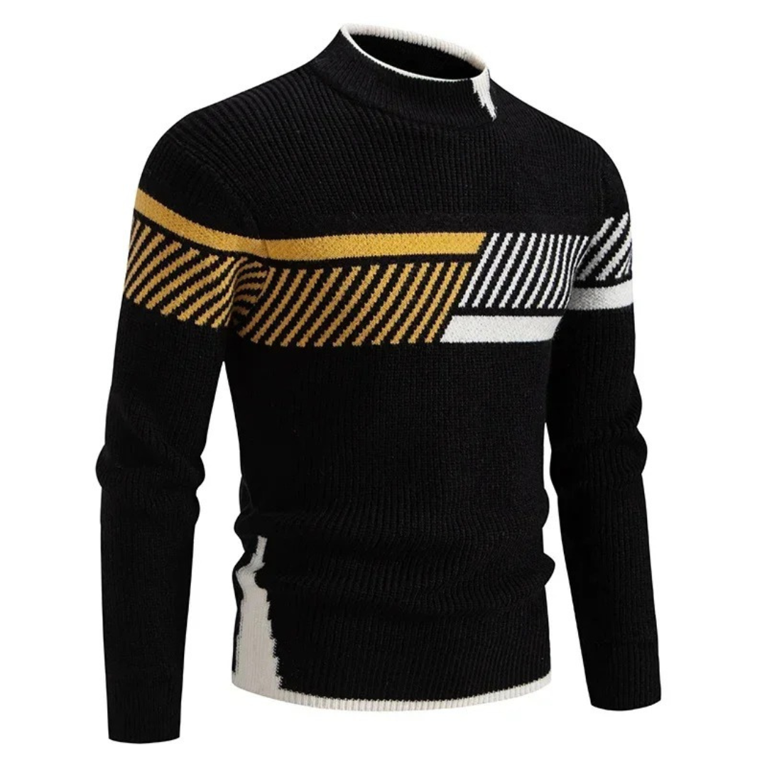 Frank | Elegant Sweater